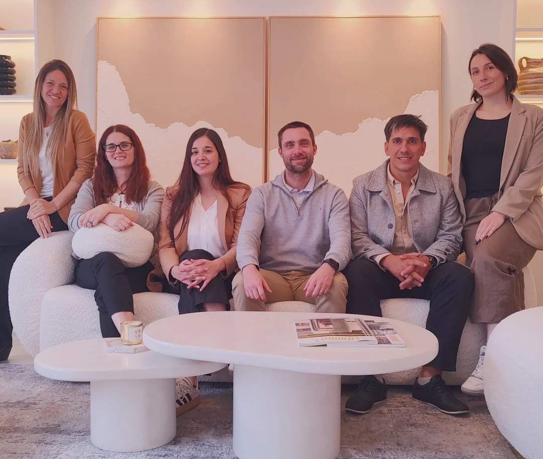 Equipo de Coronel Fernandez